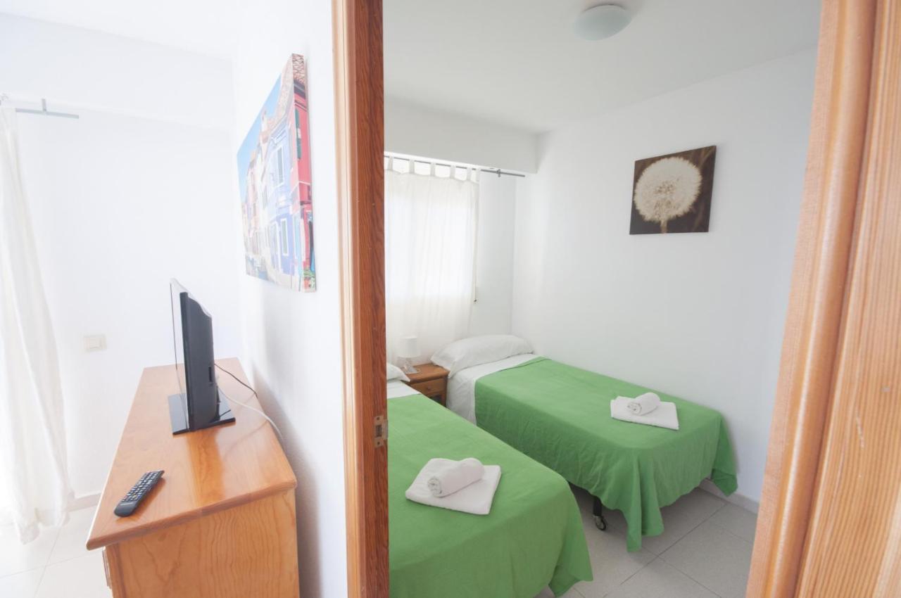Homeincalpe La Reina Экстерьер фото