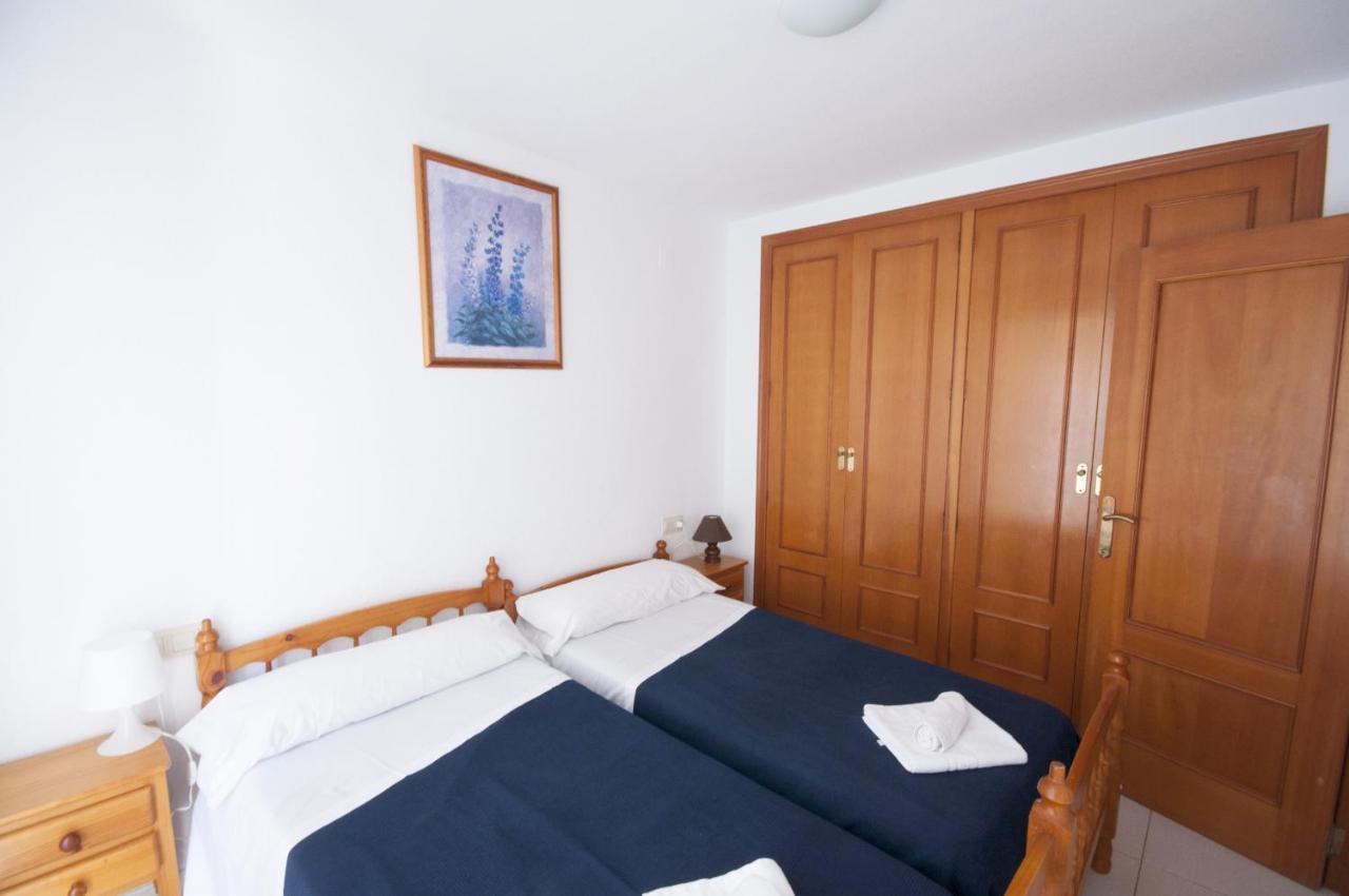 Homeincalpe La Reina Экстерьер фото
