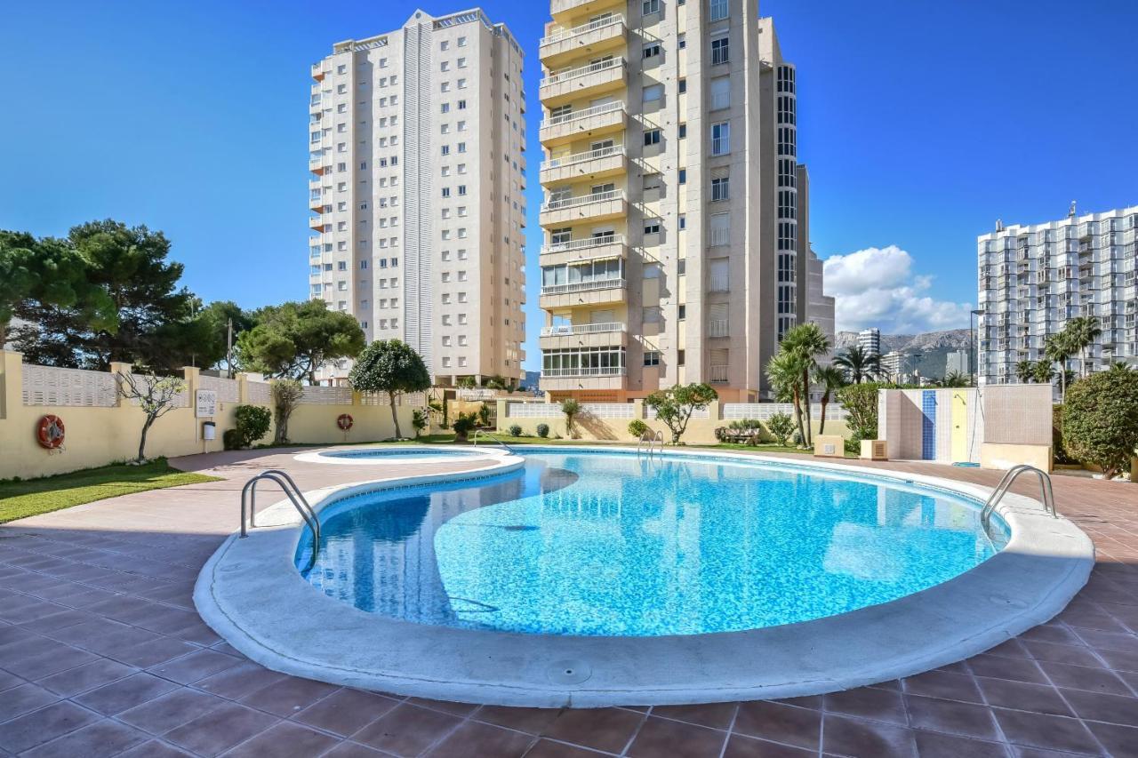 Homeincalpe La Reina Экстерьер фото