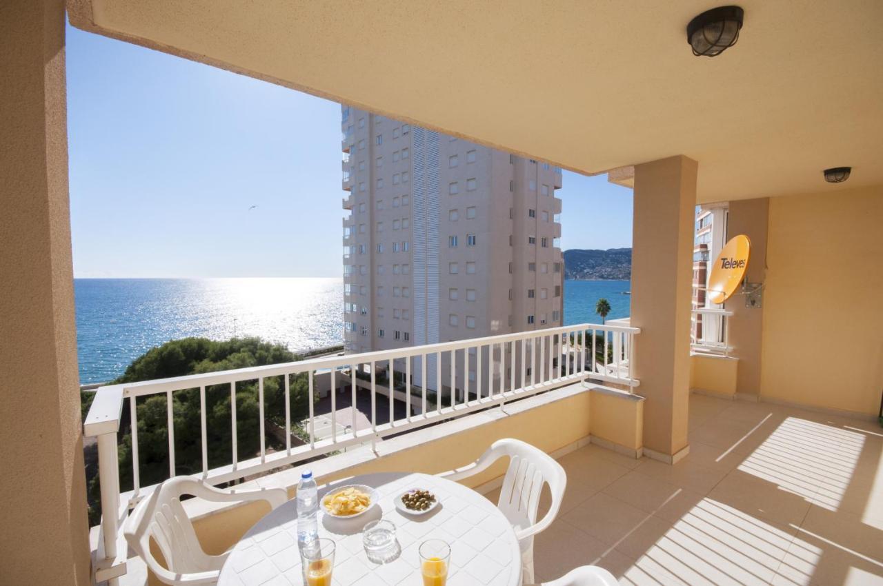 Homeincalpe La Reina Экстерьер фото