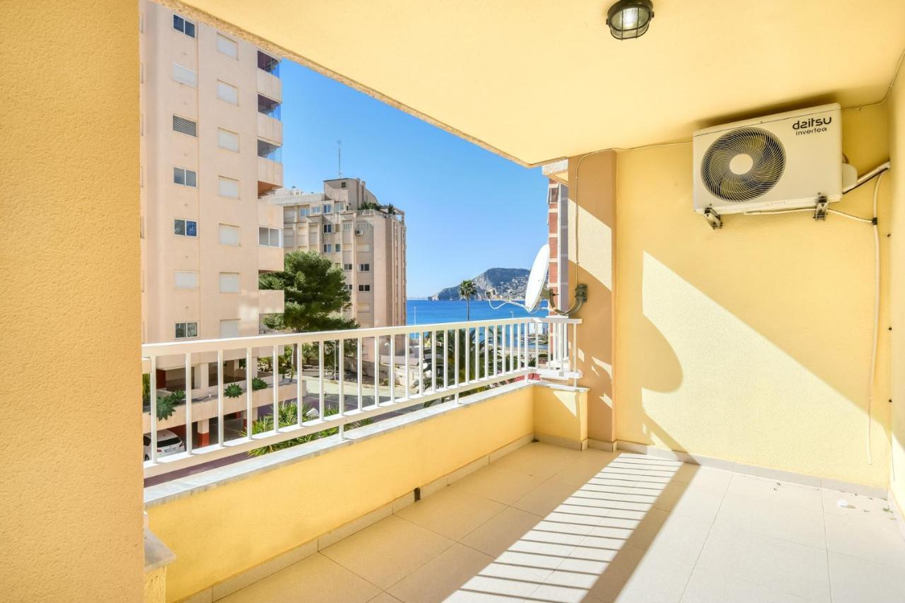 Homeincalpe La Reina Экстерьер фото