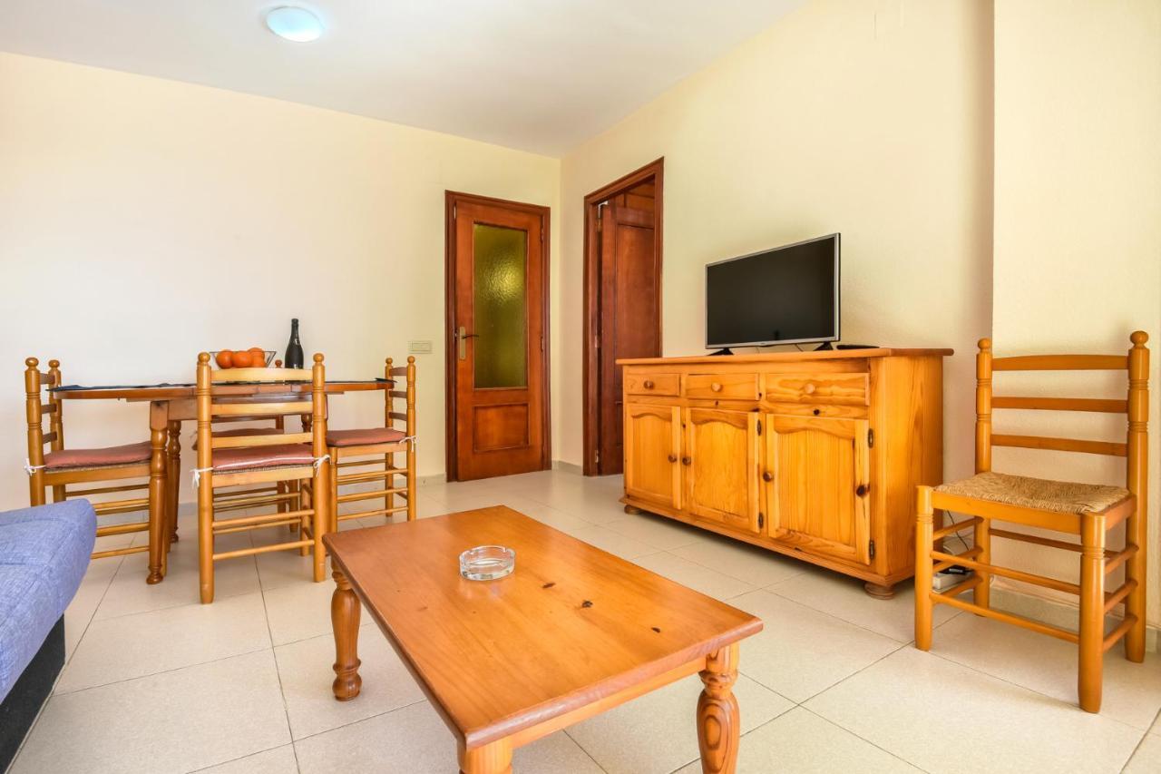 Homeincalpe La Reina Экстерьер фото