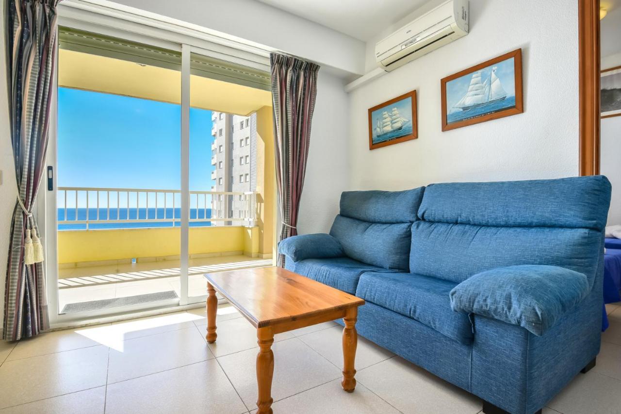 Homeincalpe La Reina Экстерьер фото